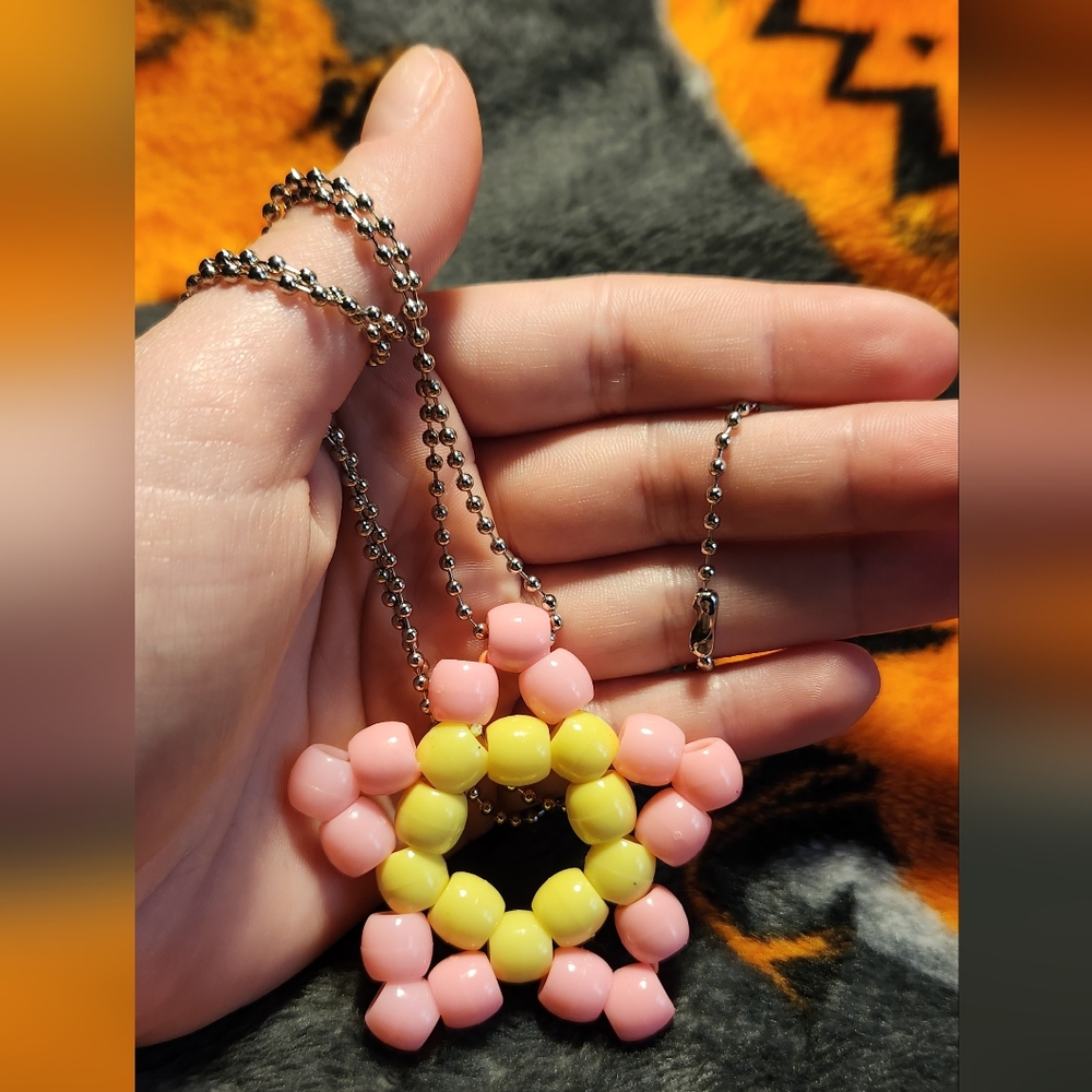 Star necklace ✨️